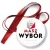 Przypinka medal Masz wybór Wybory