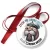 Przypinka medal Morsy Klub Czarna Woda