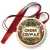 Przypinka medal Order Czuwaj