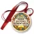 Przypinka medal Order Złotego Elementarza