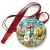 Przypinka medal Półmaraton wiosenny