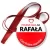 Przypinka medal Polska cała na Rafała