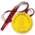 Przypinka medal 20-lecie Katowickiej Pieszej Pielgrzymki na Jasną Górę