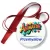 Przypinka medal Animator