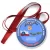 Przypinka medal Babimost 2024