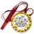Przypinka medal Dożynki Gminne Nowe Skalmierzyce