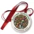 Przypinka medal Dożynki Ogrodowe