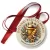 Przypinka medal Dożynki pszczelarskie