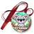 Przypinka medal Dyżurny koala