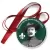 Przypinka medal Dzień Myśli Braterskiej Robert Baden-Powell
