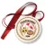 Przypinka medal KGW Studzinianki