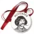 Przypinka medal Movember Mikołaj Kopernik