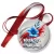 Przypinka medal Pamiętamy Wołyń 43