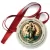 Przypinka medal Parafia pw. św. Jana Chrzciciela w Złotniku