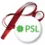 Przypinka medal Polskie Stronnictwo Ludowe PSL
