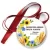 Przypinka medal Powiatowo-Gminne Święto Plonów Korsze