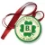 Przypinka medal Poznański Klub Scrabble Blubry