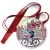 Przypinka medal Rowerzysta Gdańsk