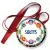 Przypinka medal Sołtys folk