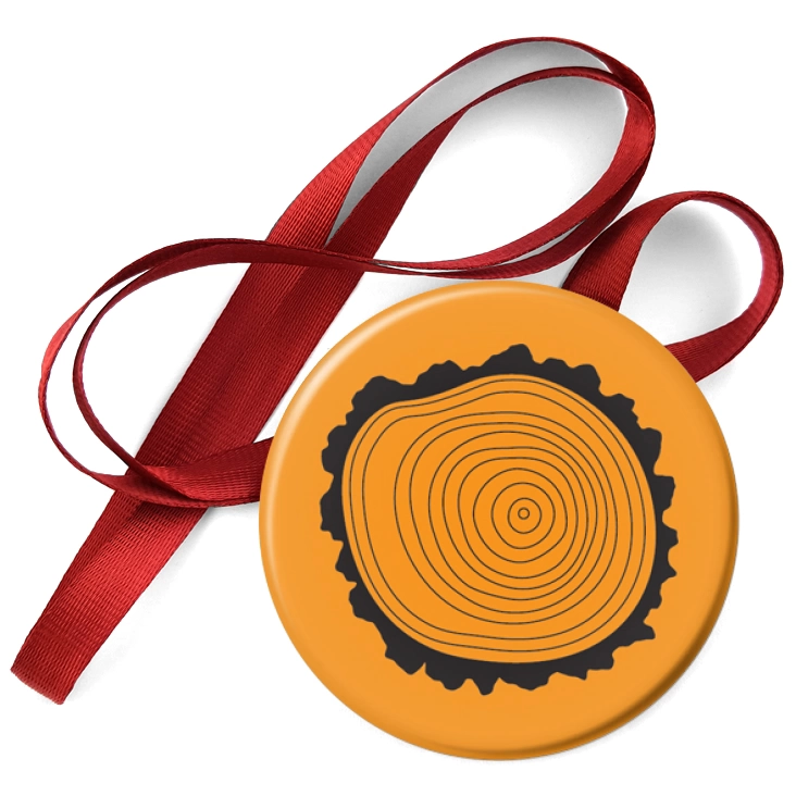 przypinka medal Sprawność stolarz