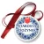 Przypinka medal Starosta dożynek