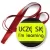 Przypinka medal Uczę się learning