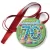 Przypinka medal Urodziny 70