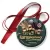 Przypinka medal XVI Bal Karnawałowy Mundurowych Jawor 2023