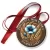 Przypinka medal Zbrodnia wołyńska pamiętamy