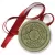 Przypinka medal ZHP Dzierżoniów Niesulice 2021