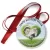 Przypinka medal Zjazd Rodziny Wnuk