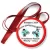 Przypinka medal Białogóra 2009