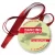 Przypinka medal Dancing Poznań 2012 - uczestnik