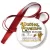 Przypinka medal Dożynki Powiatowe - Przemków 2009