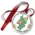 Przypinka medal Dożynki Wapno 2005