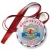 Przypinka medal Dzień Dziecka 2007