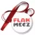 Przypinka medal Flakmecz