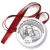 Przypinka medal Grodziskie Stowarzyszenie Cyklistów
