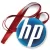 Przypinka medal HP Hewlett Packard