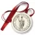 Przypinka medal I Turniej Rycerski
