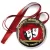 Przypinka medal IX Konkurs Młodego Aktora