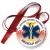 Przypinka medal Medicup 2013