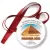 Przypinka medal Piramida 2002 - Budzyń