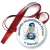 Przypinka medal POPO