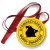 Przypinka medal Stowarzyszenie Morsy Swarzędz
