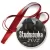 Przypinka medal Studniówka 2012