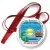 Przypinka medal Wojwódzki Turystyczny Rodzinny Rajd Samochodowy