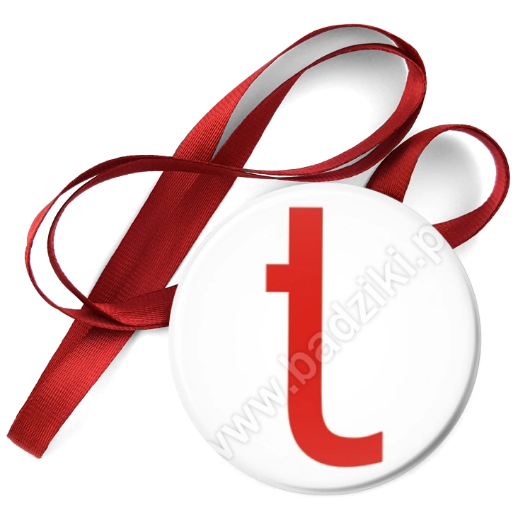 przypinka medal Wrocławski Teatr Współczesny 7