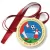 Przypinka medal XVIII Diecezjalne Mistrzostwa Ministrantów