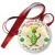 Przypinka medal 2 GZ Przyjaciele Przyrody EKOLUDKI
